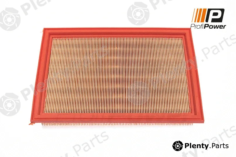 ProfiPower 2F0042 — Air Filter