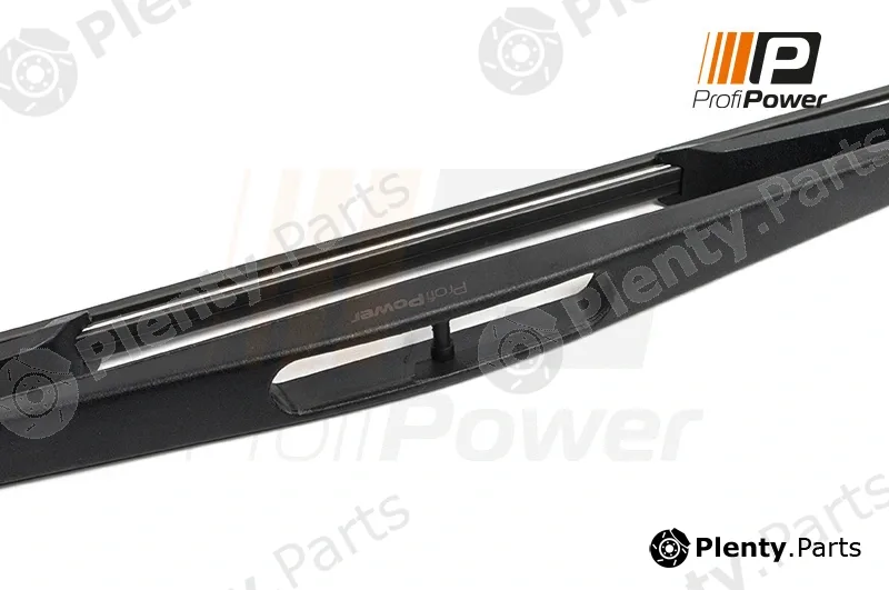 ProfiPower 1W2007 — Wiper Blade