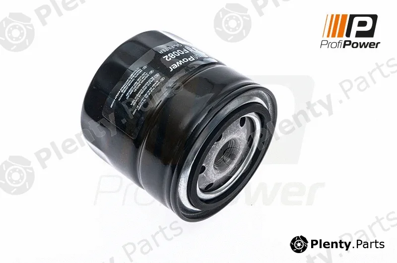 ProfiPower 1F0082 — Oil Filter