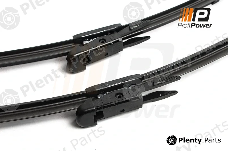 ProfiPower 1W1025K — Wiper Blade