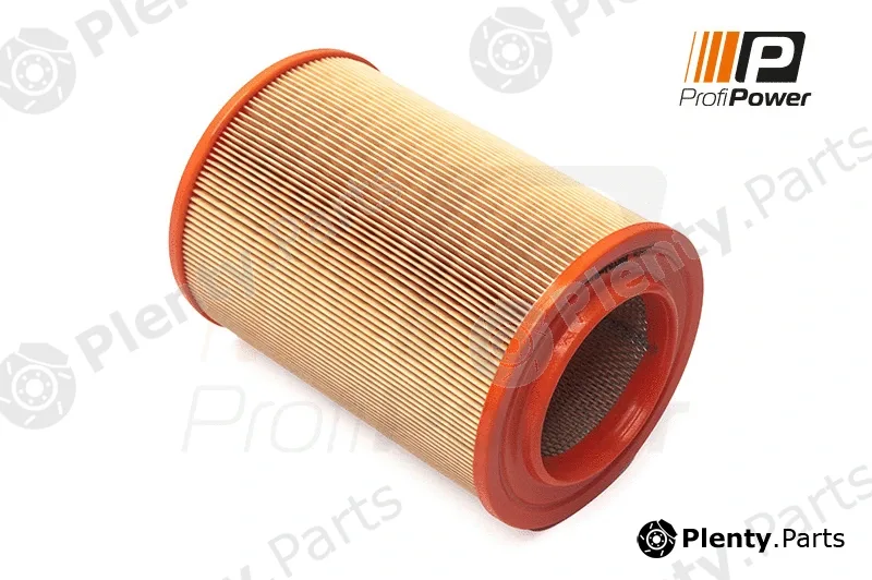 ProfiPower 2F0196 — Air Filter