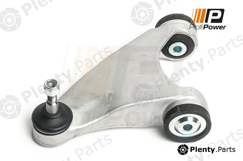 ProfiPower 1S1008L — Control/Trailing Arm, wheel suspension