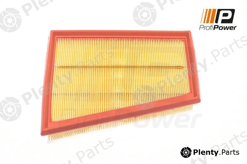 ProfiPower 2F0145 — Air Filter