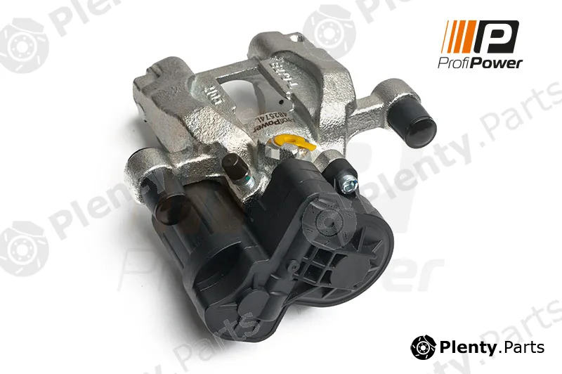 ProfiPower 4B2574L — Brake Caliper