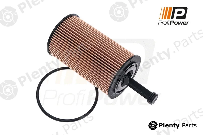 ProfiPower 1F0039 — Oil Filter