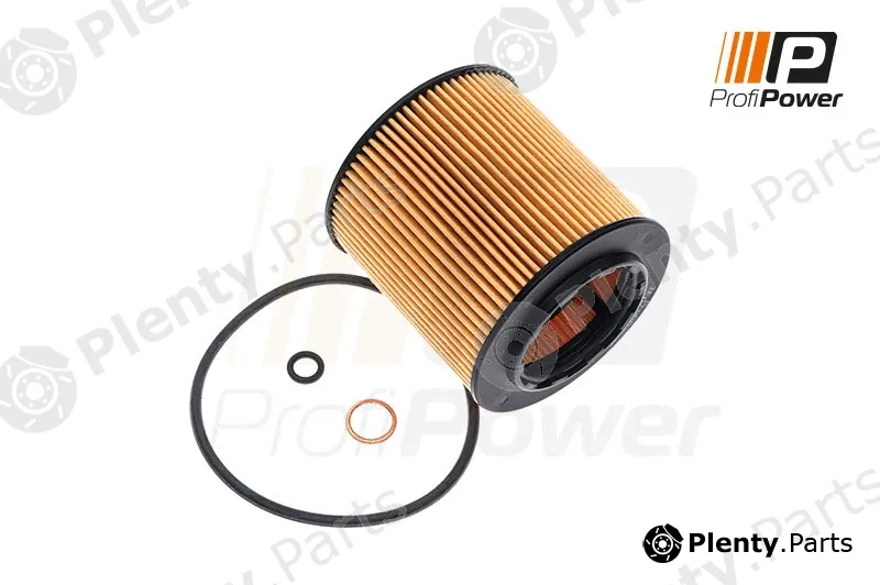 ProfiPower 1F0142 — Oil Filter