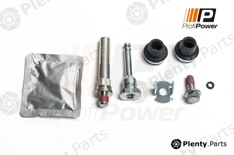 ProfiPower 9B5029 — Guide Sleeve Kit, brake caliper