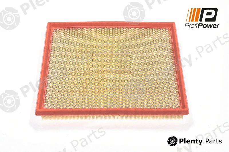 ProfiPower 2F0049 — Air Filter