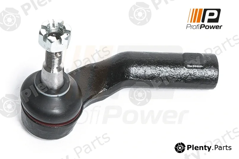 ProfiPower 4S1184L — Tie Rod End