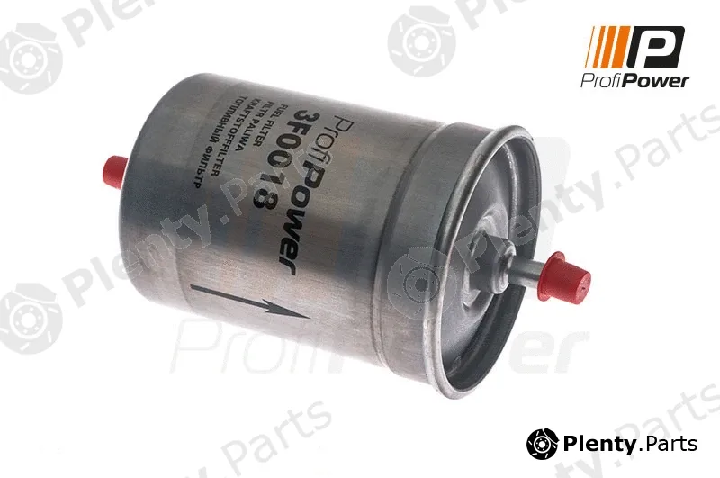 ProfiPower 3F0018 — Fuel Filter