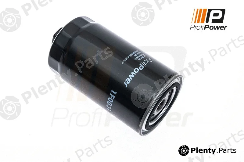 ProfiPower 1F0031 — Oil Filter