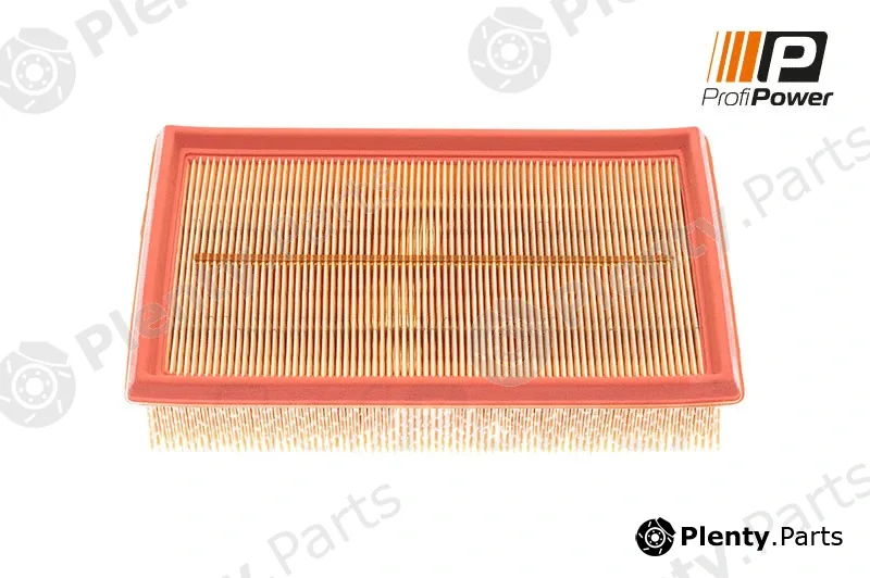ProfiPower 2F0073 — Air Filter