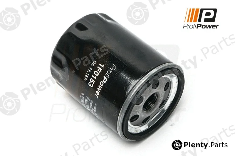 ProfiPower 1F0153 — Oil Filter