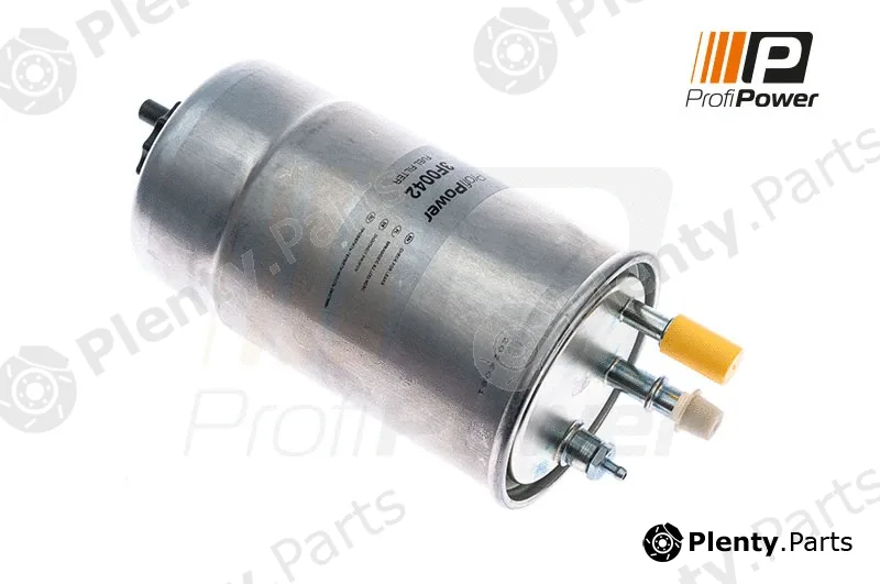 ProfiPower 3F0042 — Fuel Filter