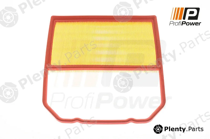 ProfiPower 2F0079 — Air Filter