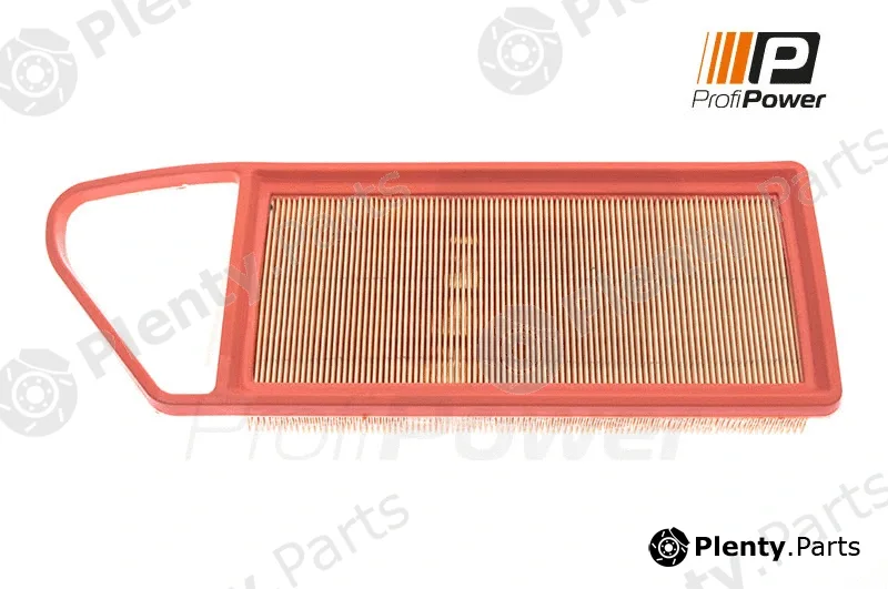 ProfiPower 2F0041 — Air Filter