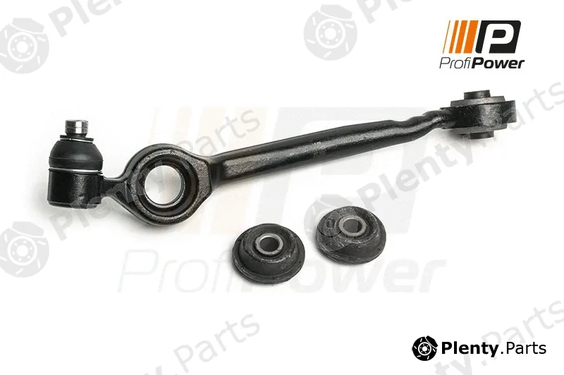 ProfiPower 1S1012L — Control/Trailing Arm, wheel suspension