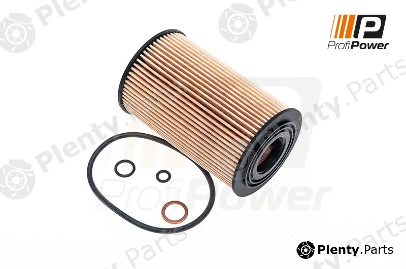 ProfiPower 1F0087 — Oil Filter