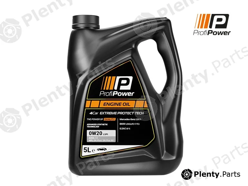 ProfiPower 0W20PPLSPI5 — Engine Oil
