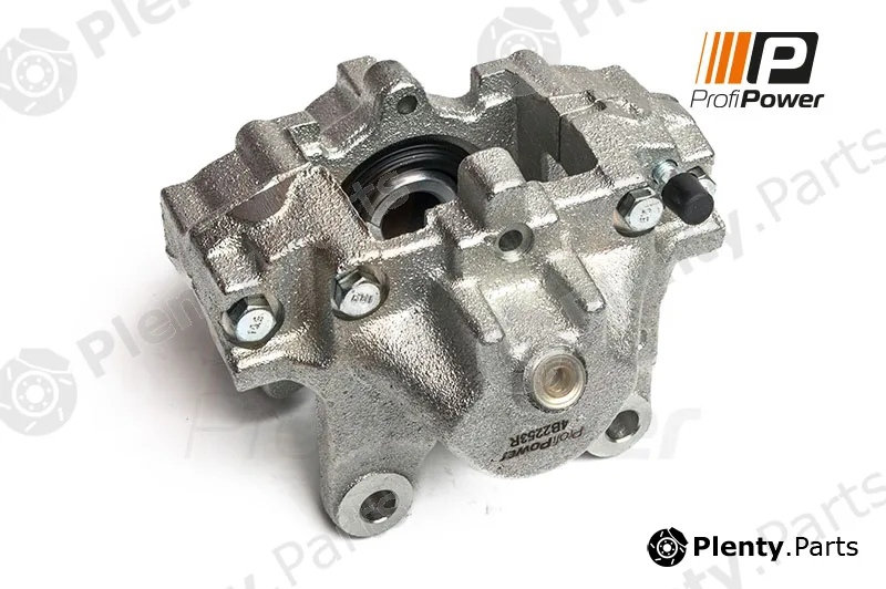 ProfiPower 4B2253L — Brake Caliper