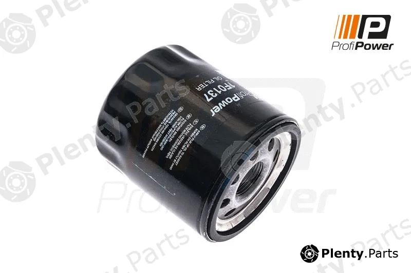 ProfiPower 1F0137 — Oil Filter