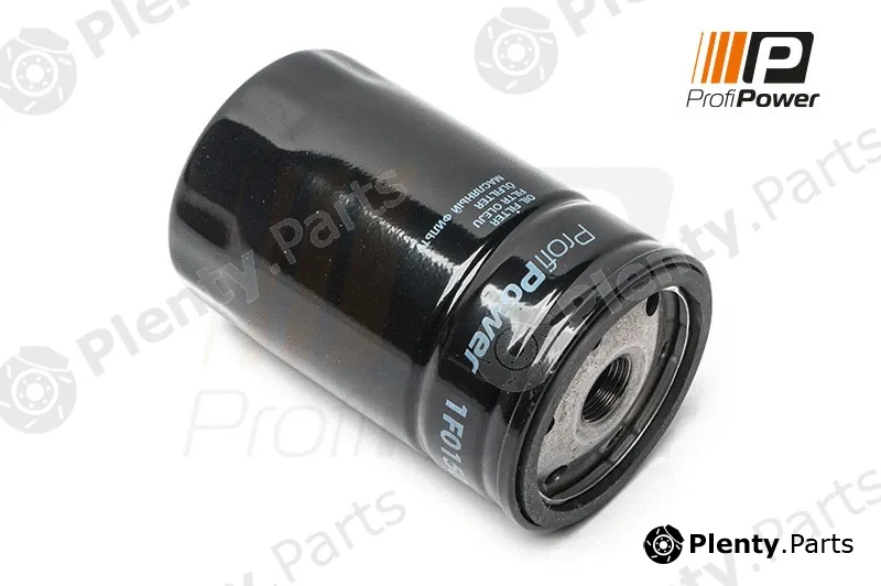 ProfiPower 1F0150 — Oil Filter