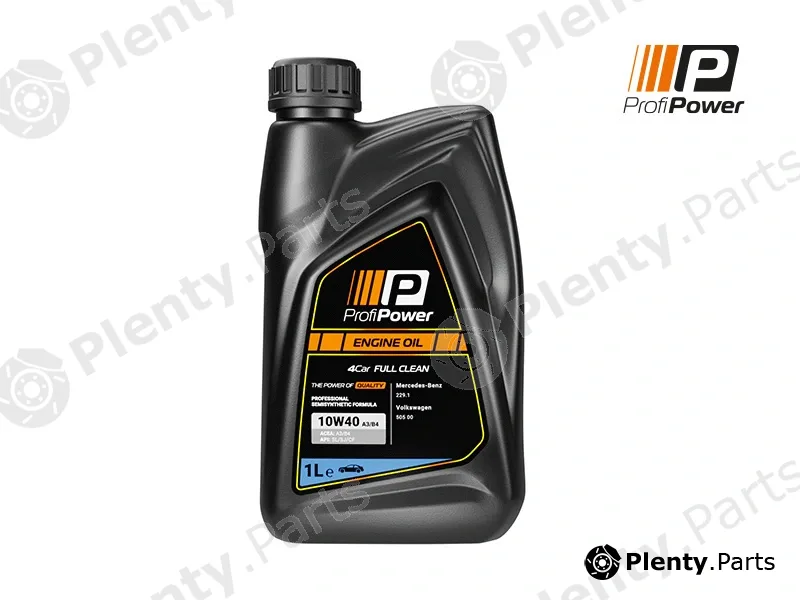 ProfiPower 10W40PP1 — Engine Oil