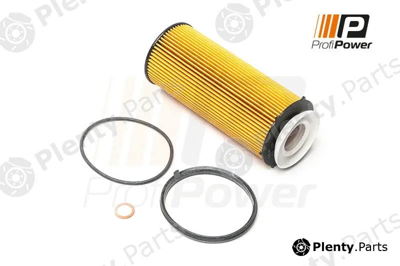 ProfiPower 1F0146 — Oil Filter