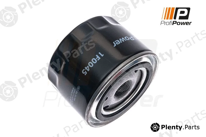 ProfiPower 1F0045 — Oil Filter