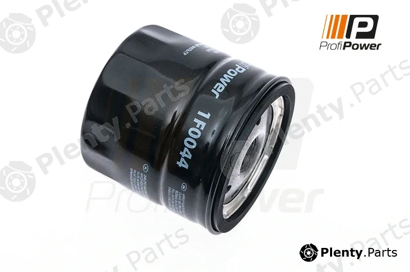ProfiPower 1F0044 — Oil Filter