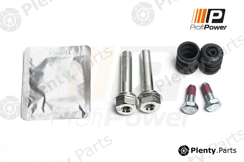 ProfiPower 9B5004 — Guide Sleeve Kit, brake caliper