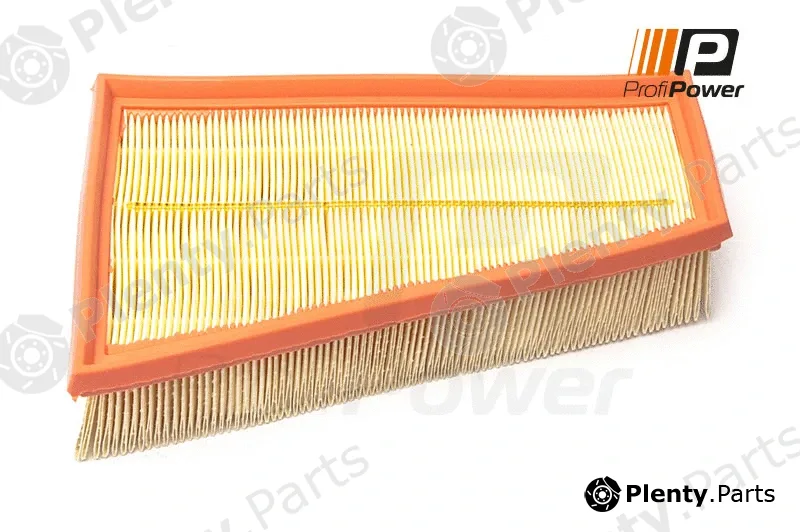 ProfiPower 2F0168 — Air Filter