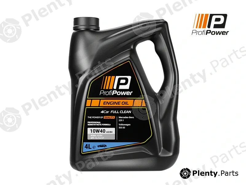 ProfiPower 10W40PP4 — Engine Oil