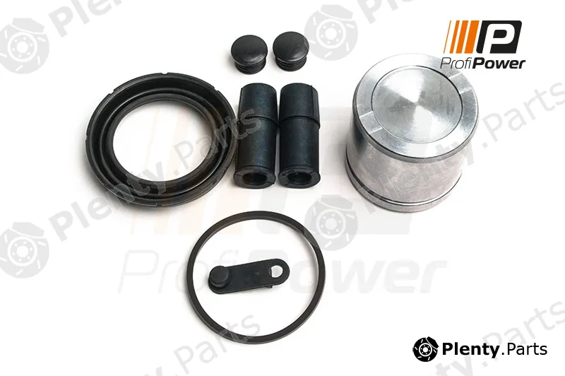 ProfiPower 9B3126 — Repair Kit, brake caliper