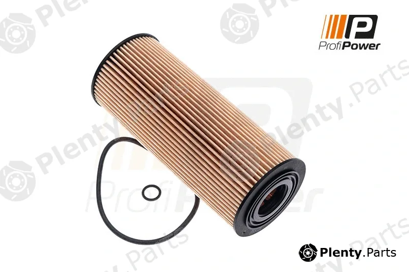 ProfiPower 1F0002 — Oil Filter