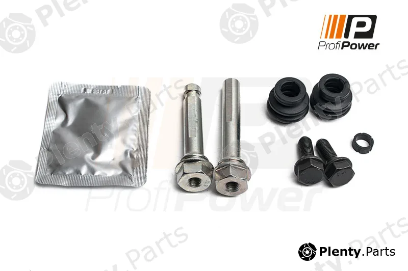 ProfiPower 9B5126 — Guide Sleeve Kit, brake caliper