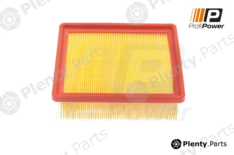 ProfiPower 2F0113 — Air Filter