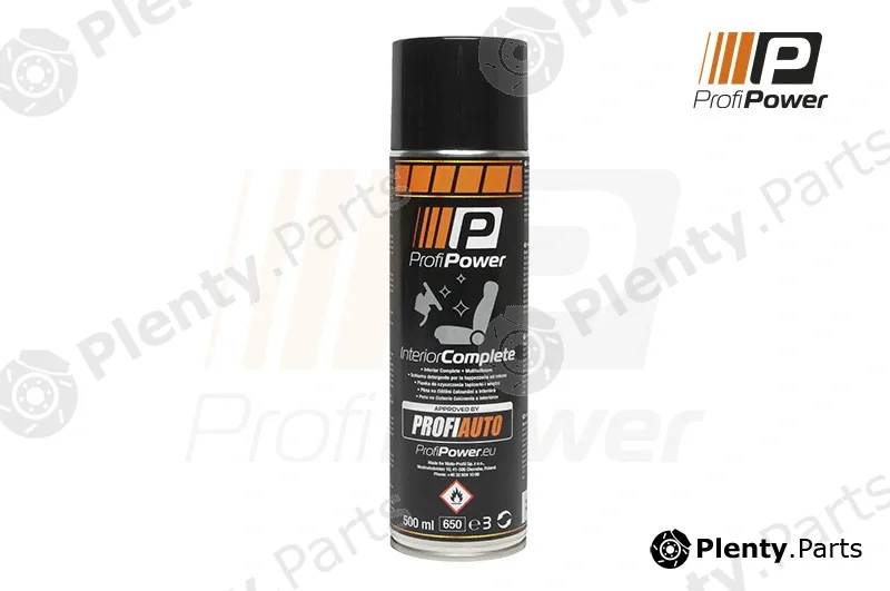ProfiPower 1903244 — Synthetic Material Cleaner