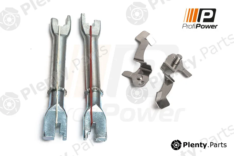 ProfiPower 9B4013 — Adjuster, drum brake
