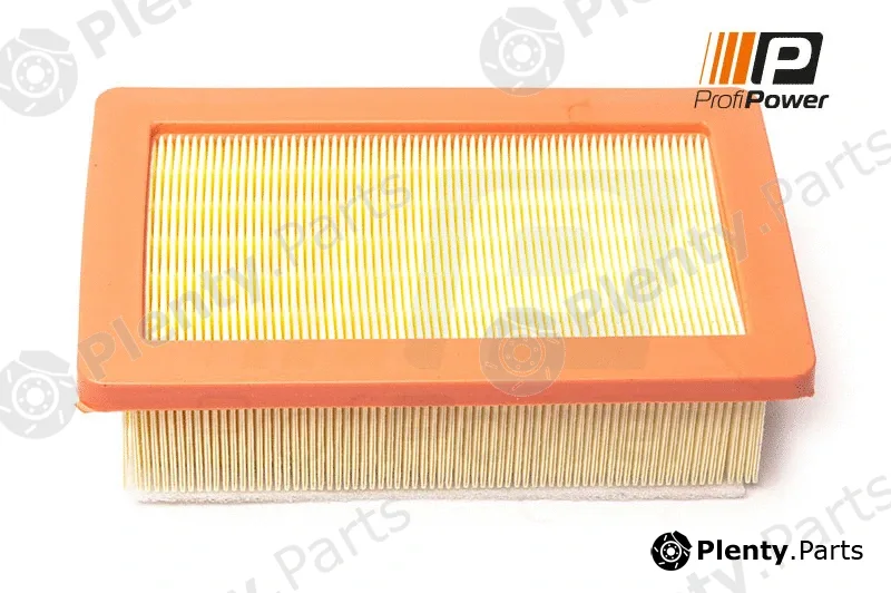 ProfiPower 2F0178 — Air Filter