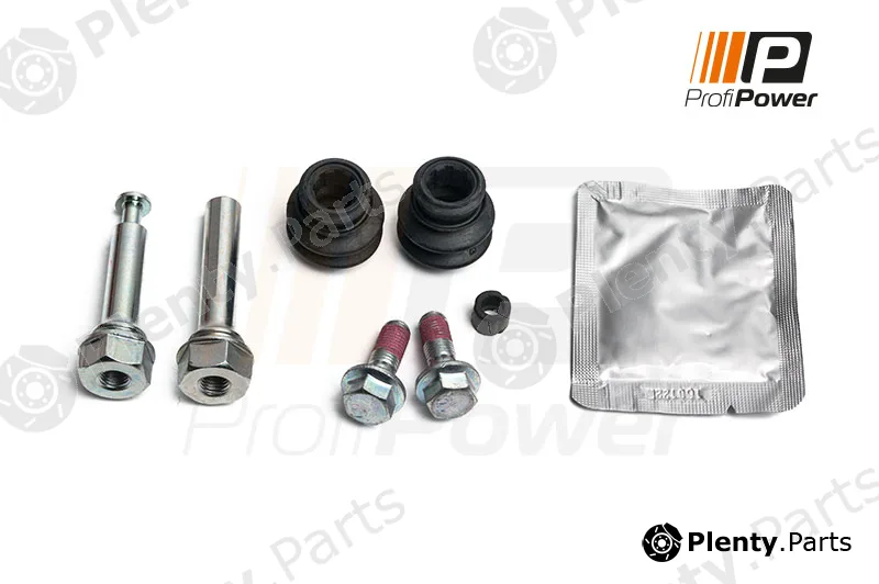 ProfiPower 9B5090 — Guide Sleeve Kit, brake caliper