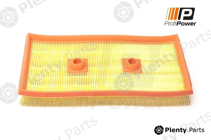ProfiPower 2F0186 — Air Filter