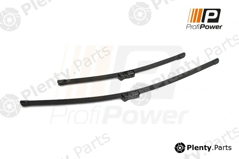ProfiPower 1W1049K — Wiper Blade