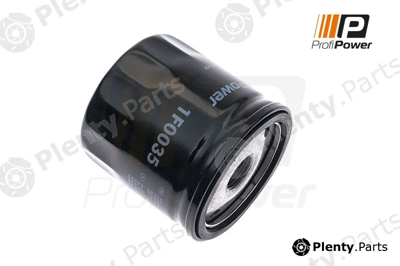 ProfiPower 1F0035 — Oil Filter