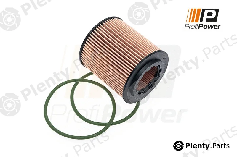 ProfiPower 1F0024 — Oil Filter