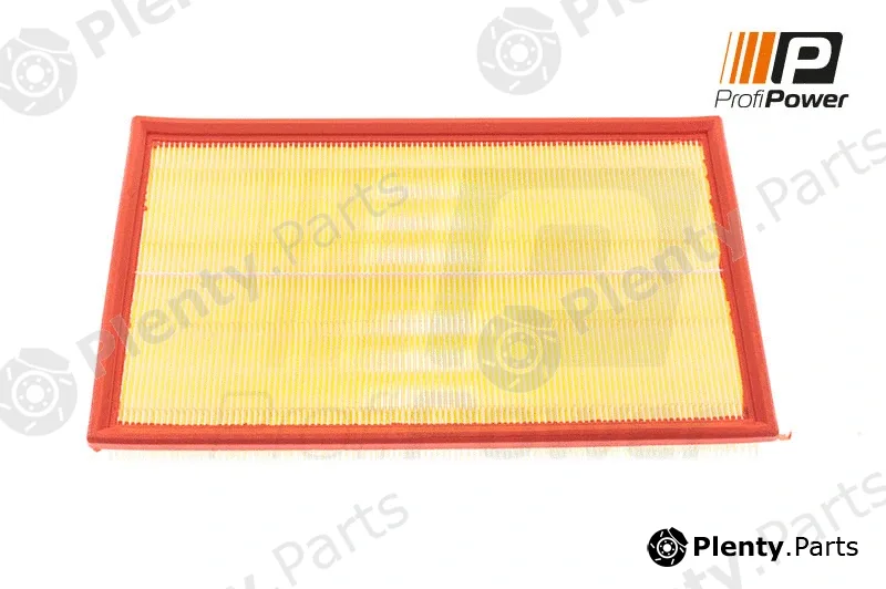 ProfiPower 2F0130 — Air Filter