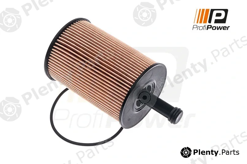 ProfiPower 1F0001 — Oil Filter