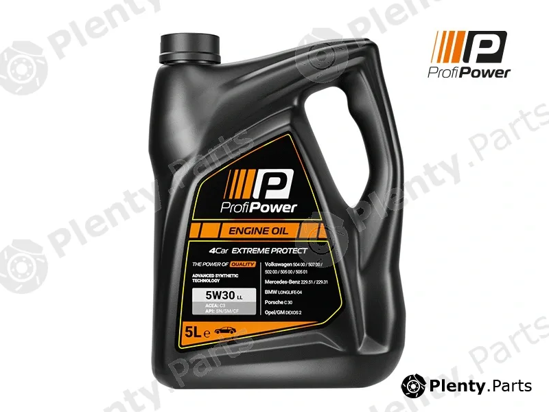 ProfiPower 5W30PPLL5 — Engine Oil