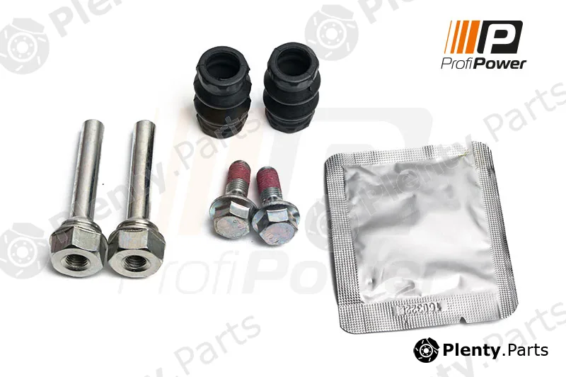 ProfiPower 9B5060 — Guide Sleeve Kit, brake caliper