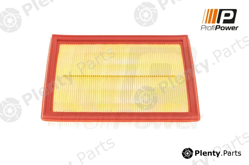 ProfiPower 2F0056 — Air Filter